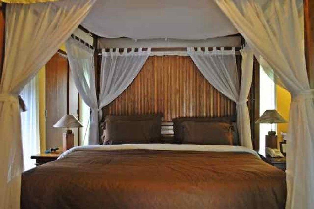 Kampung Sampireun Resort & Spa Garut Eksteriør bilde