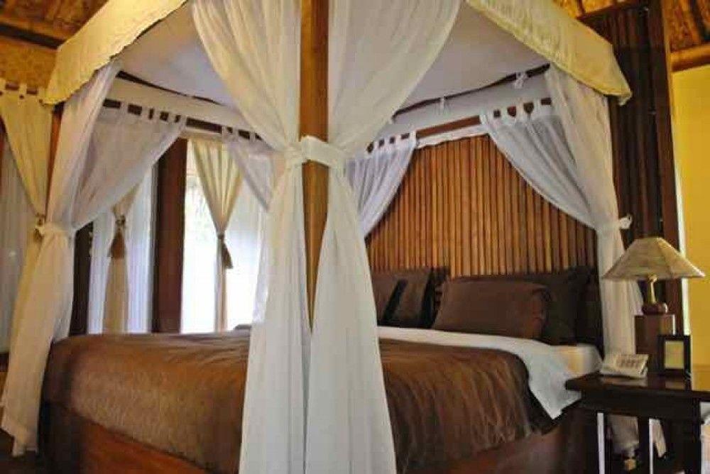 Kampung Sampireun Resort & Spa Garut Eksteriør bilde