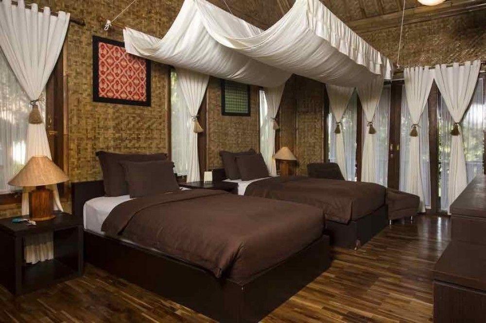 Kampung Sampireun Resort & Spa Garut Eksteriør bilde