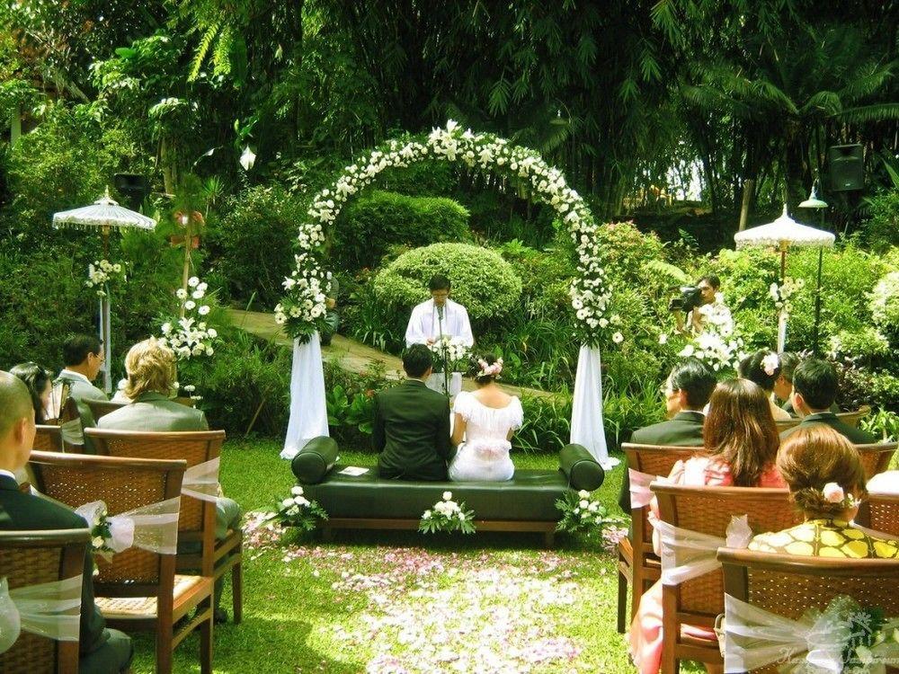 Kampung Sampireun Resort & Spa Garut Eksteriør bilde